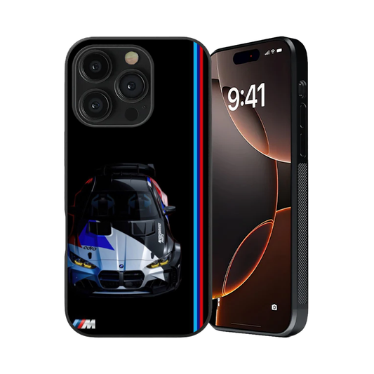 M Division – Pure Adrenaline (Glass Case)