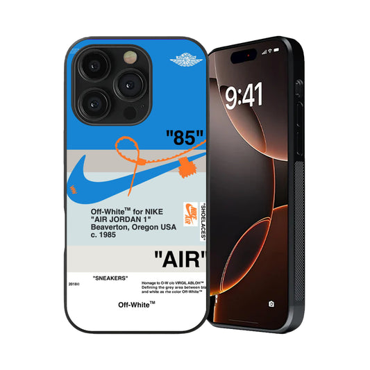 The 'UNC' Legacy (Glass Case)