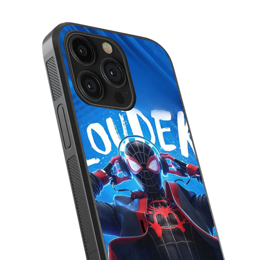 Spider-Verse – Full Volume (Glass Case)