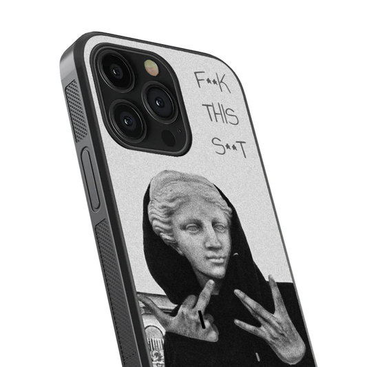 Stoic Rebellion – Unfiltered (Glass Case)