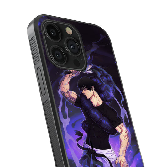 Toji – The Sorcerer Killer (Glass Case)