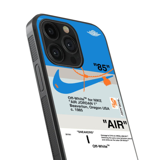 The 'UNC' Legacy (Glass Case)