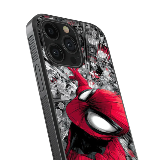 Miles – Urban Surge (Glass Case)