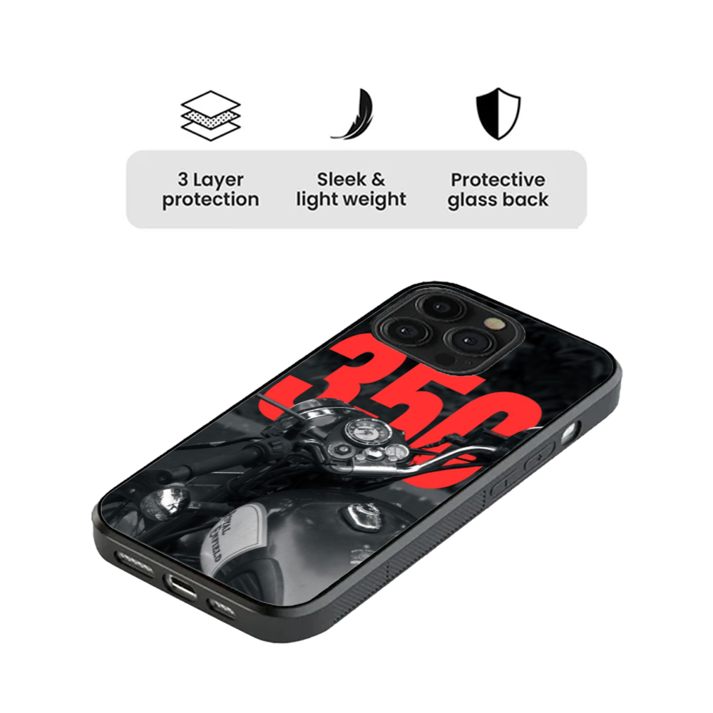 The Original – Since 1901 (Glass Case)