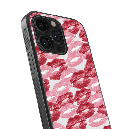 Stained – Crimson Echo (Glass Case)