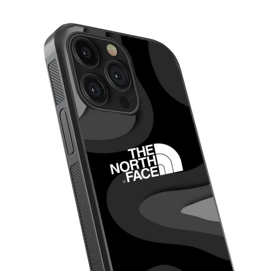 North Face – Obsidian Peak (Glass Case)