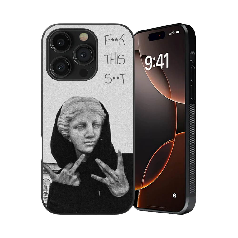 Stoic Rebellion – Unfiltered (Glass Case)