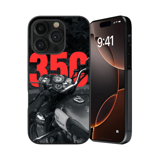 The Original – Since 1901 (Glass Case)