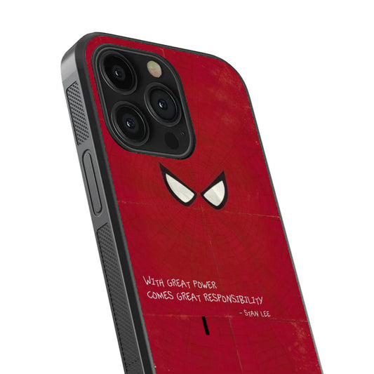 Web of Fate – The Creed (Glass Case)