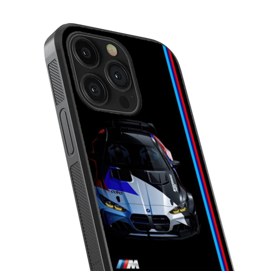 M Division – Pure Adrenaline (Glass Case)