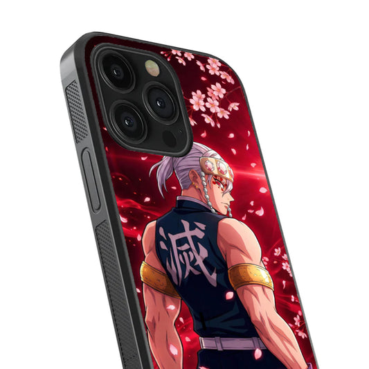 Tengen – Flashy Resonance (Glass Case)