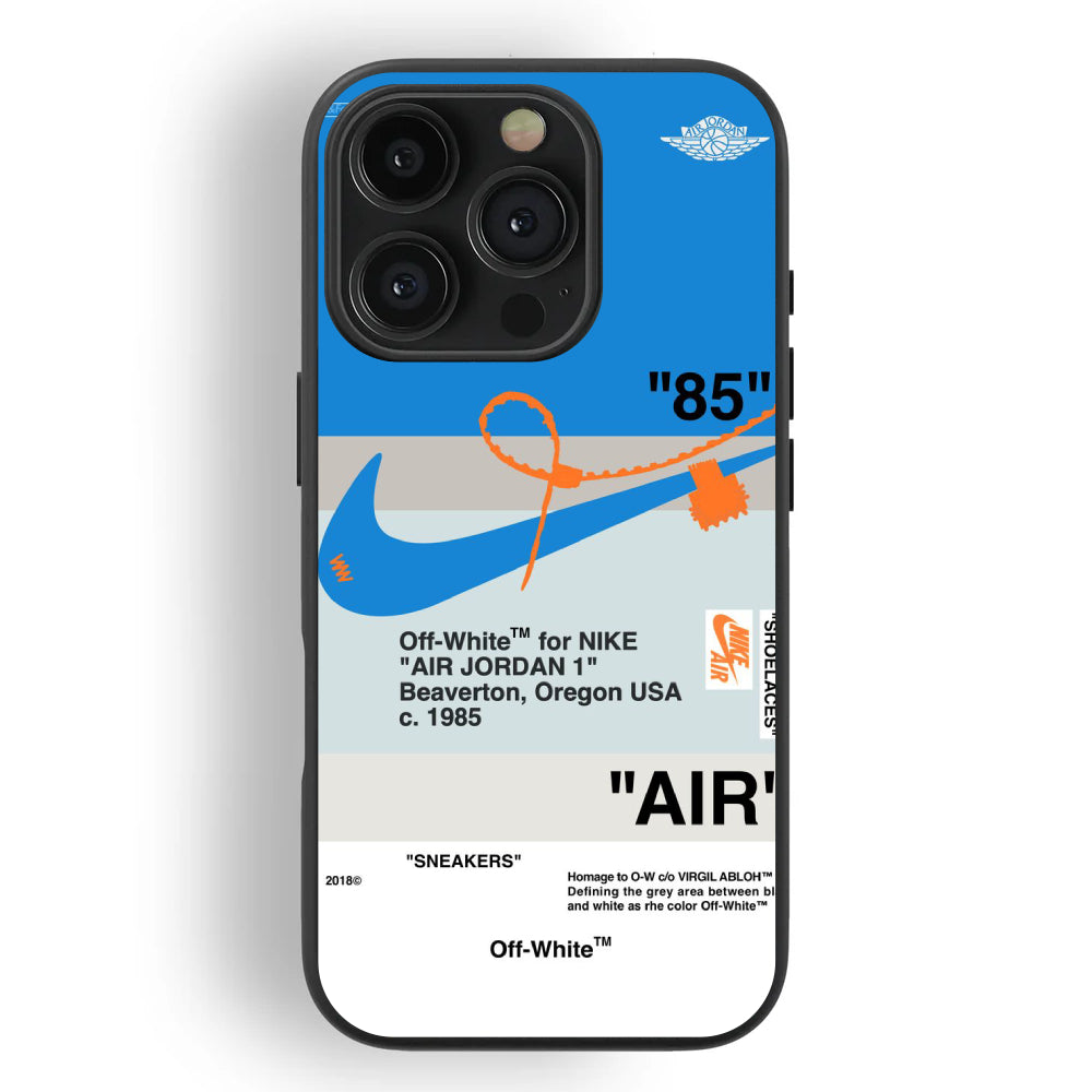 The 'UNC' Legacy (Glass Case)