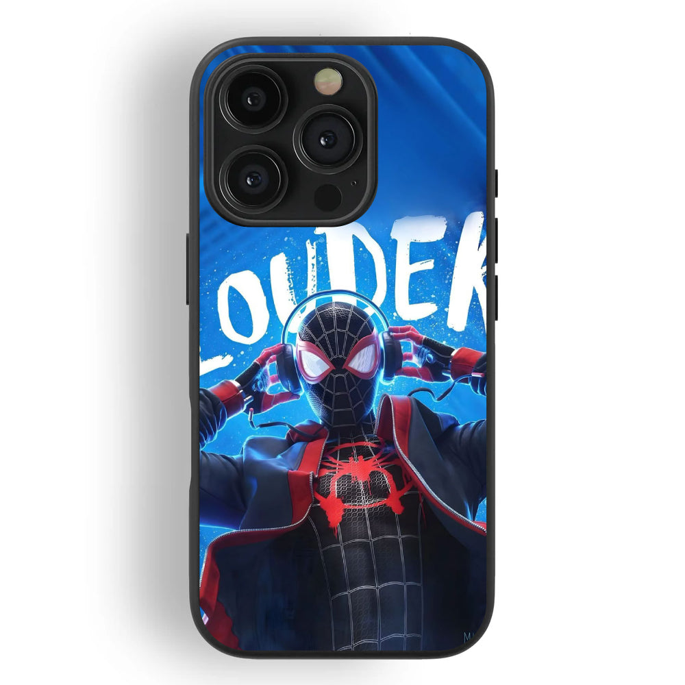 Spider-Verse – Full Volume (Glass Case)