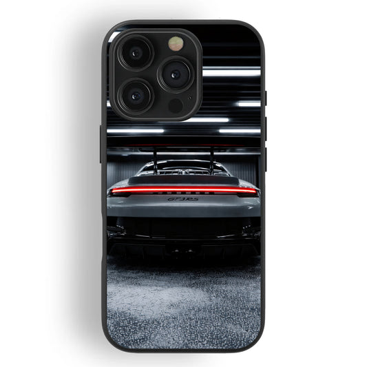 RS Performance – The Rearview (Glass Case)