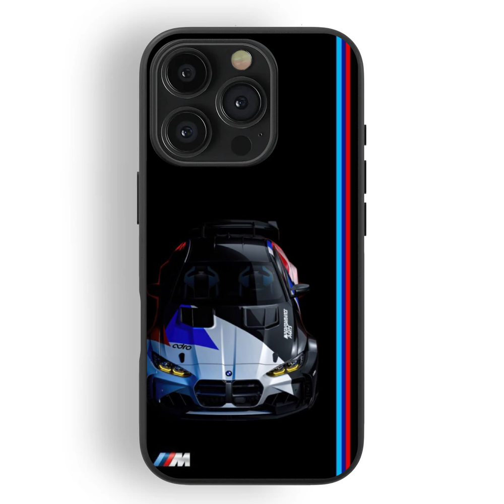 M Division – Pure Adrenaline (Glass Case)