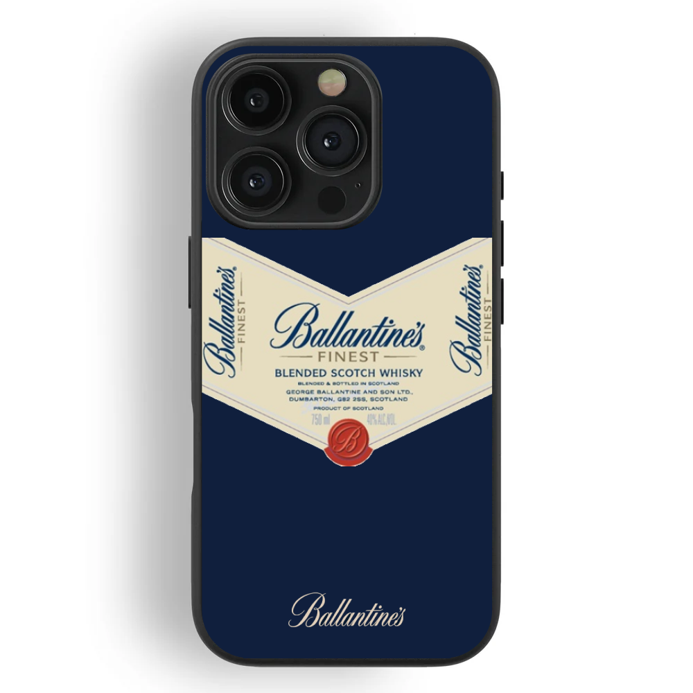 The 'Finest' Legacy (Glass Case)