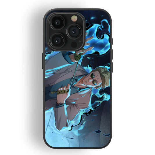 Nanami – Ratio Strike (Glass Case)