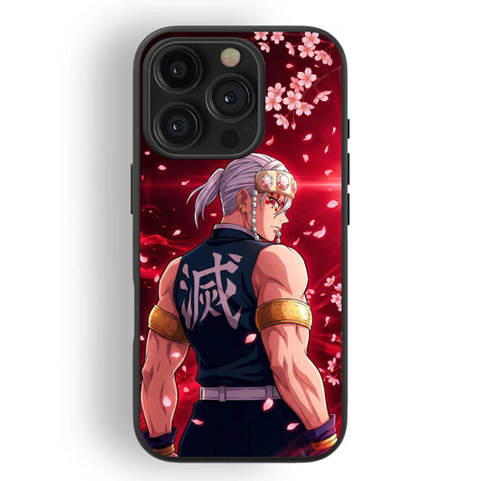 Tengen – Flashy Resonance (Glass Case)