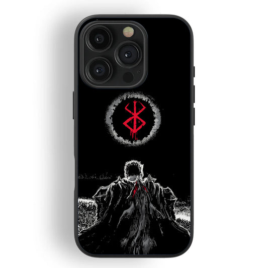 The Black Swordsman – Berserk Edition (Glass Case)