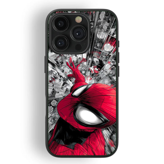 Miles – Urban Surge (Glass Case)