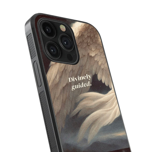 Divine Guidance (Glass Case)