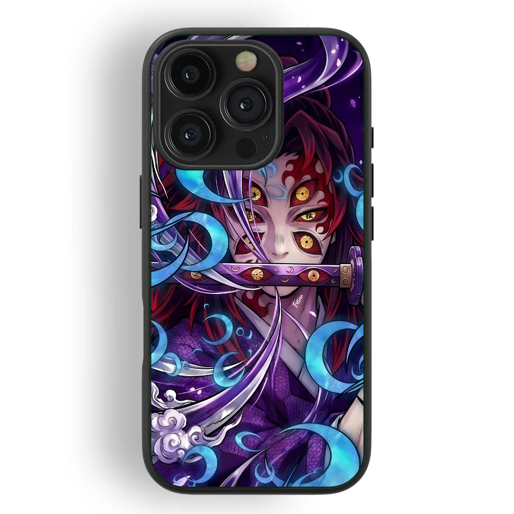 Kokushibo – Lunar Eclipse (Glass Case)