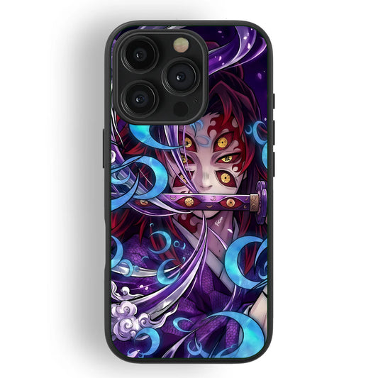 Kokushibo – Lunar Eclipse (Glass Case)