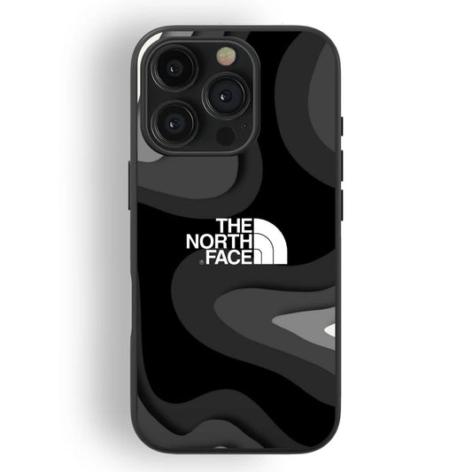 North Face – Obsidian Peak (Glass Case)