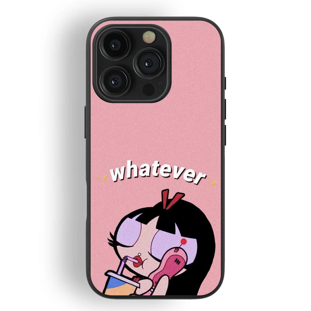 Blossom – Neon Indifference (Glass Case)