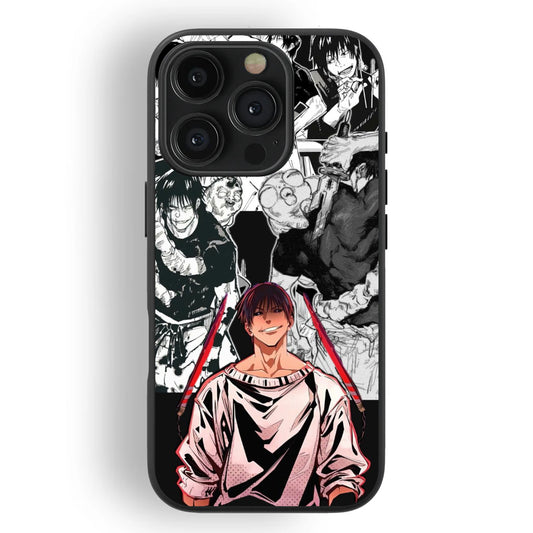 Toji – Sorcerer Killer (Glass Case)