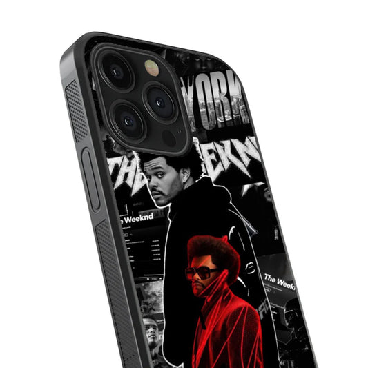 Starboy – After Hours Pulse (Glass Case)