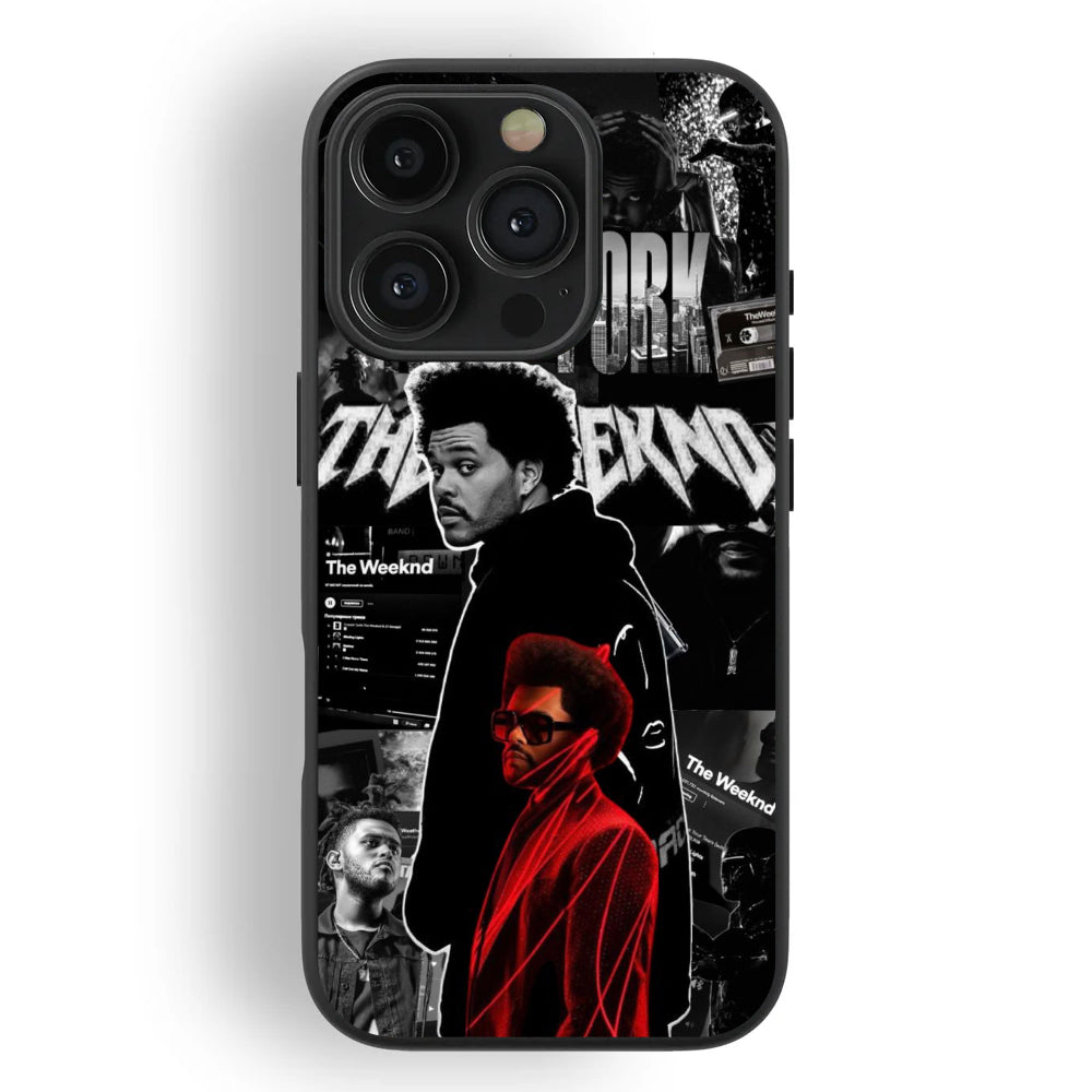 Starboy – After Hours Pulse (Glass Case)